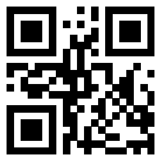 Il Qr Code di 3204702516