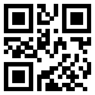 3204702521 - Immagine del Qr Code associato