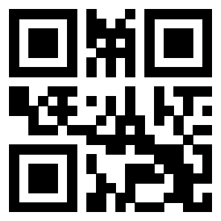 3204702526 - Immagine del Qr Code associato