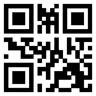 Il QrCode di 3204702529