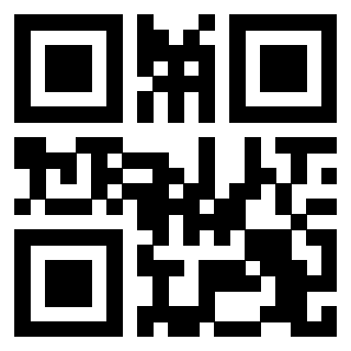 3204702532 - Immagine del Qr Code associato