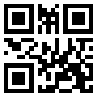 Il QrCode di 3204702533