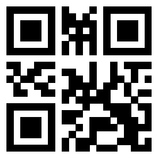 Immagine del QrCode di 3204702534