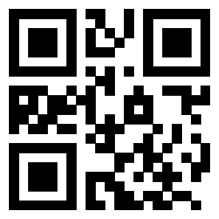3204702535 - Immagine del QrCode