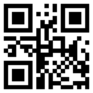 Scansione del QrCode di 3204702538