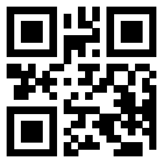Scansione del Qr Code di 3204702541