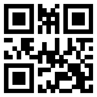 3204702542 - Immagine del QrCode associato