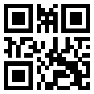 Scansione del QrCode di 3204702546