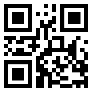 3204702547 Qr Code associato