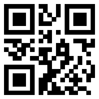 Immagine del QrCode di 3204702548