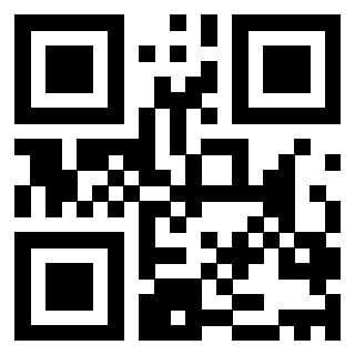 Il QrCode di 3204702549
