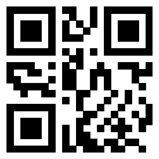 3204702550 - Immagine del QrCode