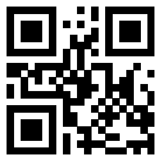 Scansione del Qr Code di 3204702551