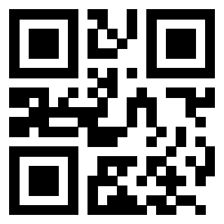 Immagine del Qr Code di 3204702553