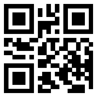 3204702555 - Immagine del Qr Code associato