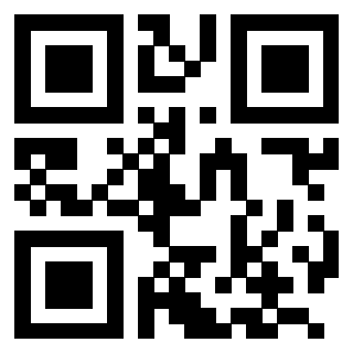 3204702557 - Immagine del Qr Code