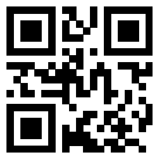 Immagine del QrCode di 3204702563