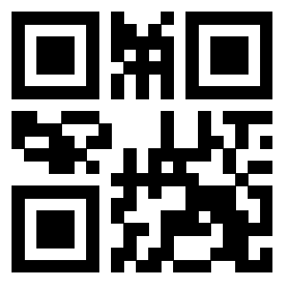 3204702565 - Immagine del QrCode associato