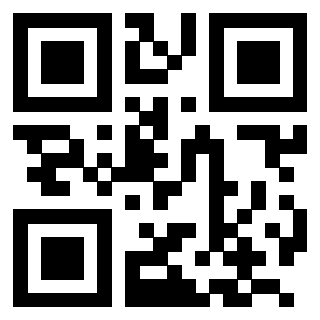 Scansione del Qr Code di 3204702567