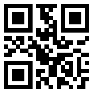 3204702570 - Immagine del Qr Code associato