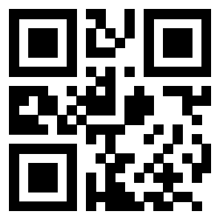 Il QrCode di 3204702572