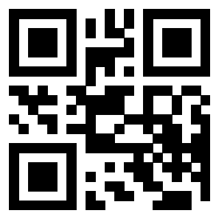 Scansione del QrCode di 3204702576