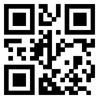 3204711202 - Immagine del QrCode associato