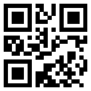 3204711205 - Immagine del QrCode associato