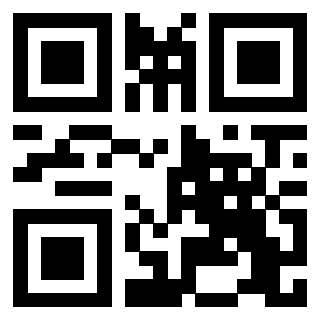 3204711207 - Immagine del Qr Code associato