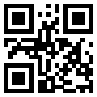 Scansione del QrCode di 3204711209