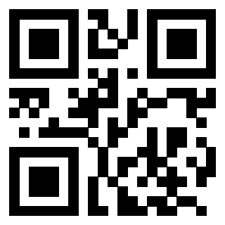 Scansione del QrCode di 3204711215