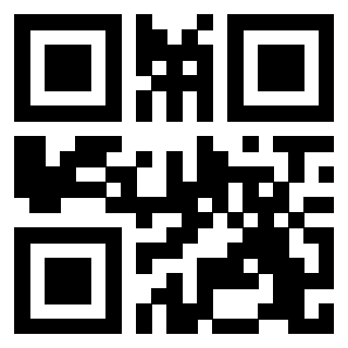 Scansione del Qr Code di 3204711219