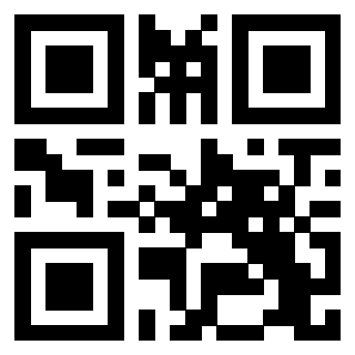 3204711224 QrCode associato
