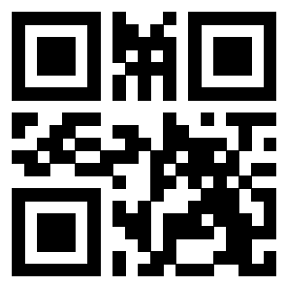 Scansione del QrCode di 3204711229
