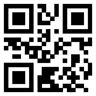 Immagine del Qr Code di 3204711243