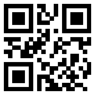 Scansione del QrCode di 3204711244