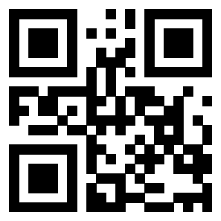 Scansione del Qr Code di 3204711251
