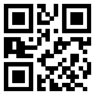Scansione del Qr Code di 3204711261