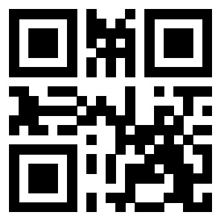Scansione del Qr Code di 3204711263