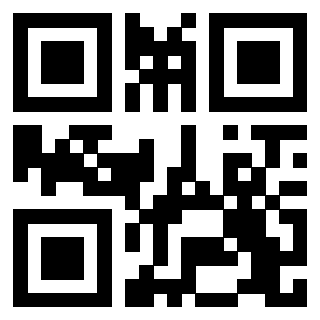 Scansione del QrCode di 3204711270