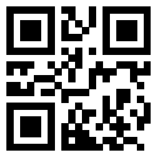 3204711287 - Immagine del Qr Code associato