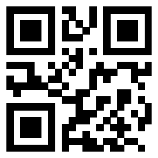 Il QrCode di 3204711288