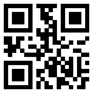 3204711298 - Immagine del QrCode associato