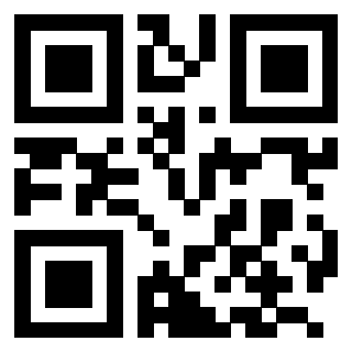 Scansione del QrCode di 3204711299