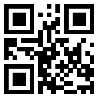 3204711302 - Immagine del QrCode associato
