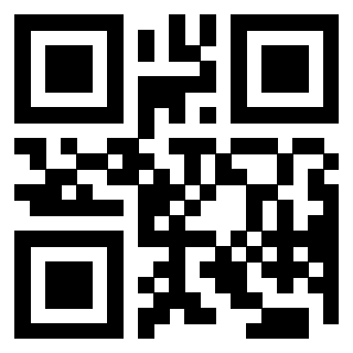 Scansione del QrCode di 3204711304