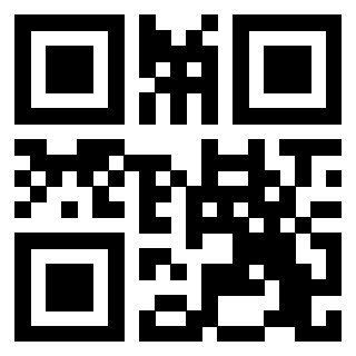 3204711305 - Immagine del QrCode associato