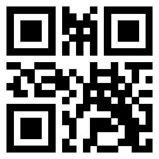 Immagine del QrCode di 3204711306