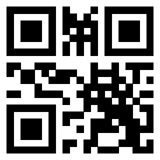 Scansione del QrCode di 3204711307