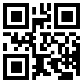 3204711309 - Immagine del Qr Code associato